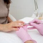 nail-care-manicure-process