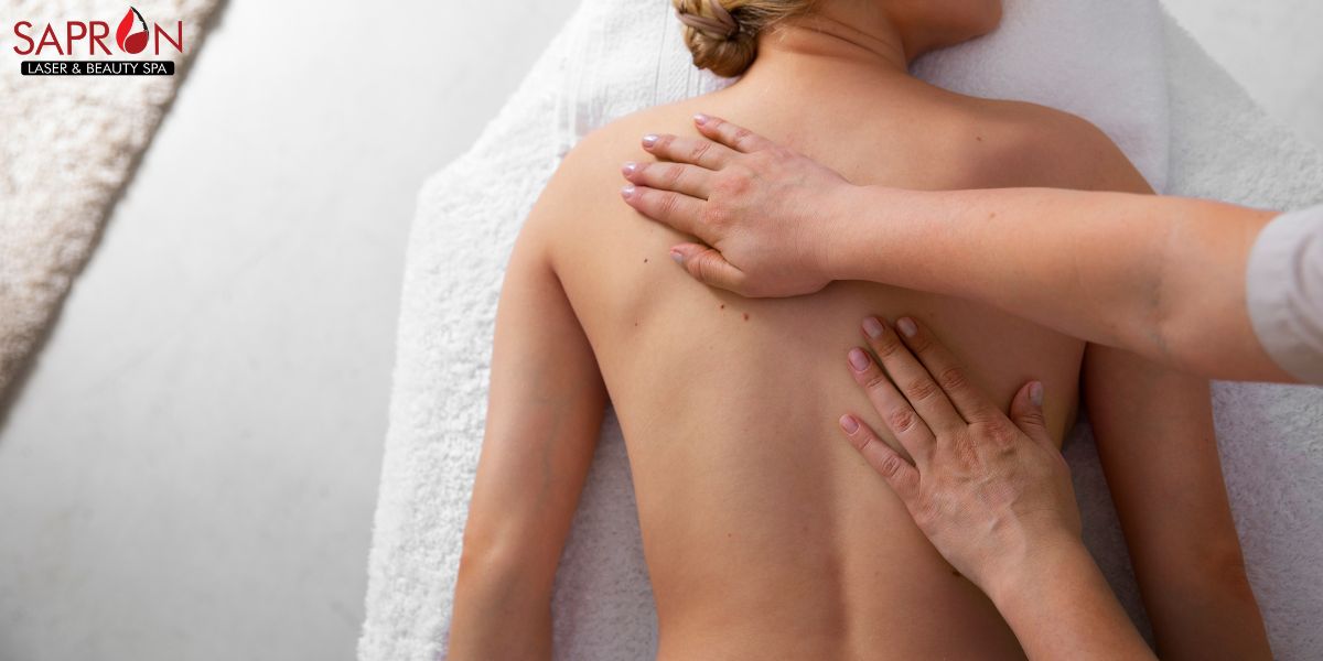 Back Facial