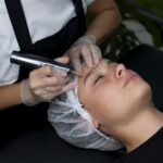 Eyebrow Microblading Edmonton